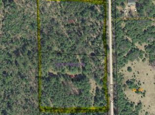 Zeman Rd LOT 4, --, WI 54521