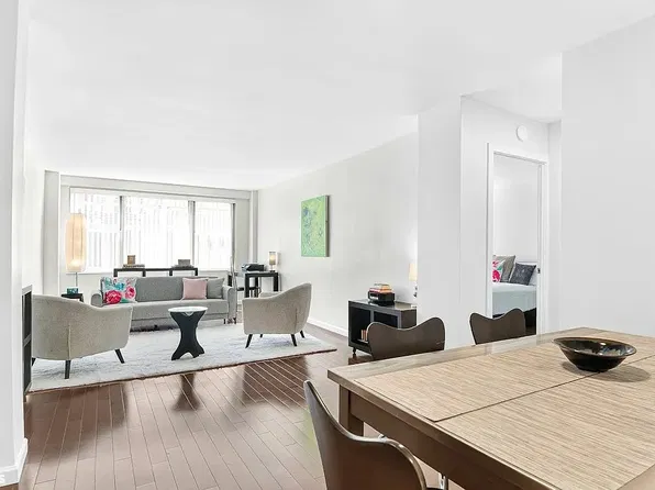 520 E 72nd St APT 9T, New York, NY 10021