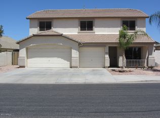 11520 E Pratt Ave, Mesa, AZ 85212