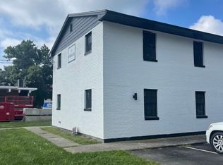 12 N College Ave #C, Oxford, OH 45056