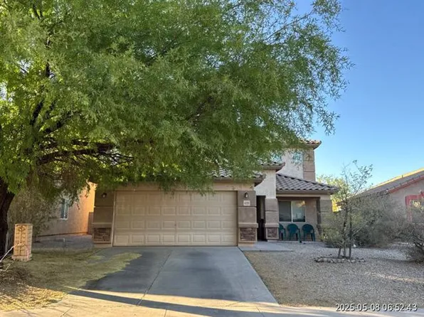4719 E Sierrita Rd, San Tan Valley, AZ 85143