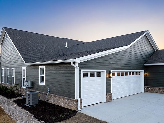 These photos are for example purposes only. Not exact depiction of floorplan for sale.