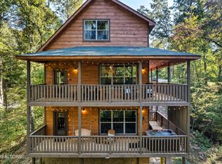 1518 Gregory Way, Sevierville, TN 37876