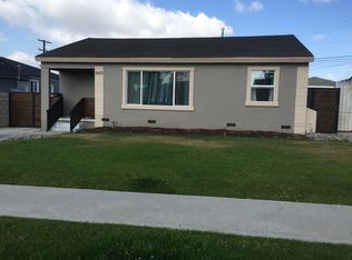 3605 Maine Ave, Long Beach, CA 90806
