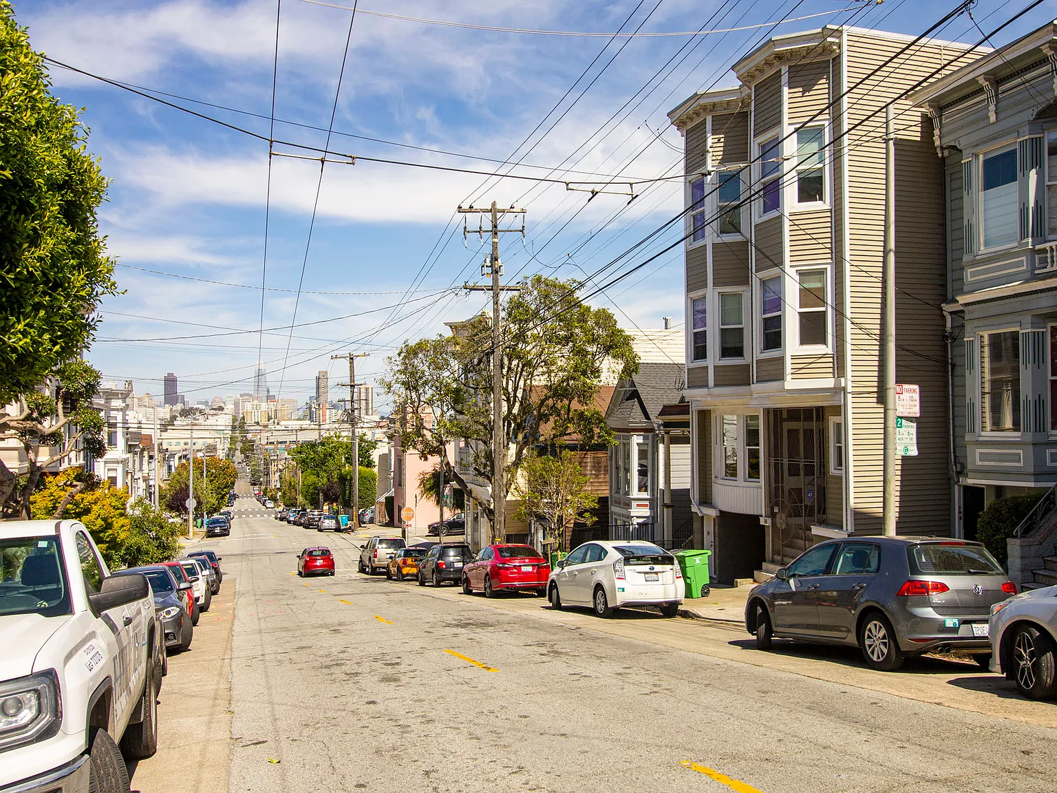 2737 Sutter — Photo 4