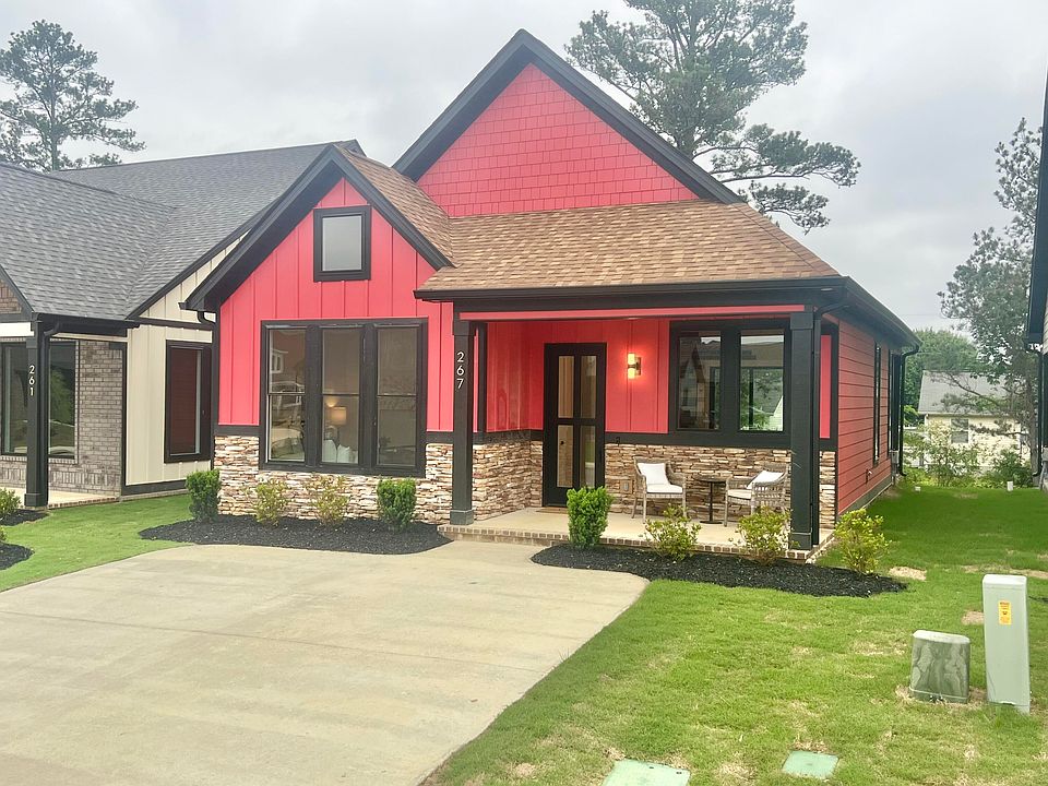 1st image of 267 Idle Place Cir Lot 30