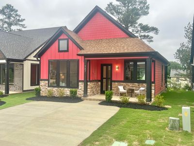 267 Idle Place Cir LOT 30, Rossville, GA, 30741
