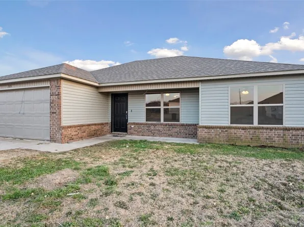 705 NW 69th Ave, Bentonville, AR 72713