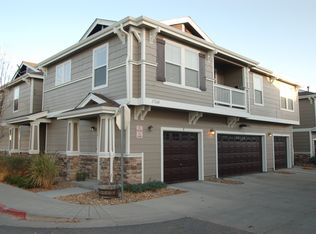 17268 Waterhouse Cir, Parker, CO 80134