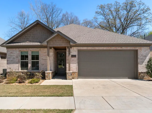 3508 Logan Ridge Dr, Bryant, AR 72022
