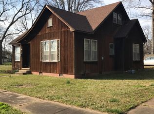 205 Sycamore St, Augusta, AR 72006