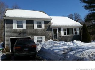 19 S Main St, Marlborough, CT 06447