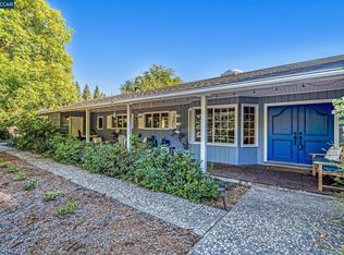 7 Jillian Way, Danville, CA