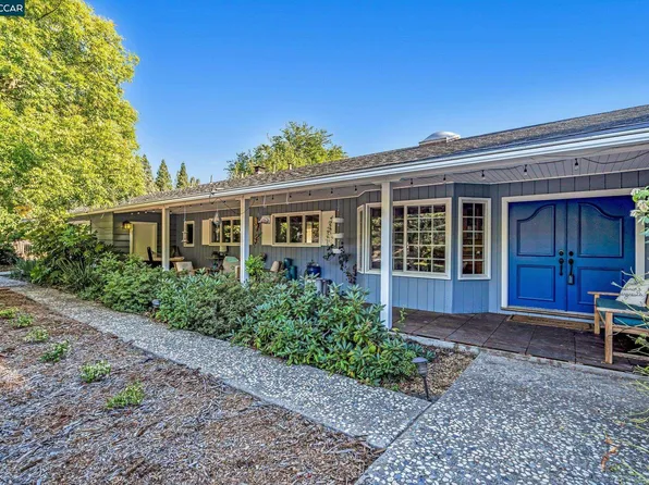 7 Jillian Way, Danville, CA 94506