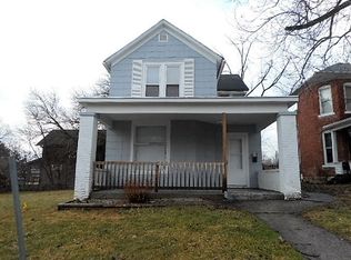 2716 Hoagland Ave, Fort Wayne, IN