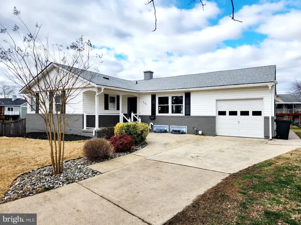 236 Kilgore Ct, Joppa, MD 21085