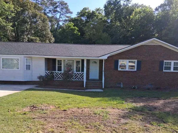 1225 Manorway Dr, Florence, SC 29501