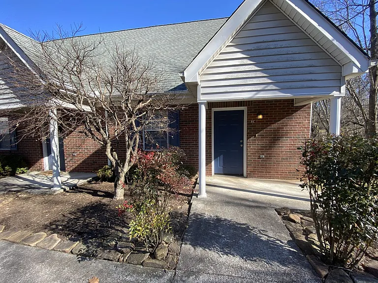 Breckenridge Apartment Homes — Photo 80