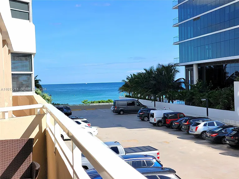 1980 S Ocean Dr #2C — Photo 10