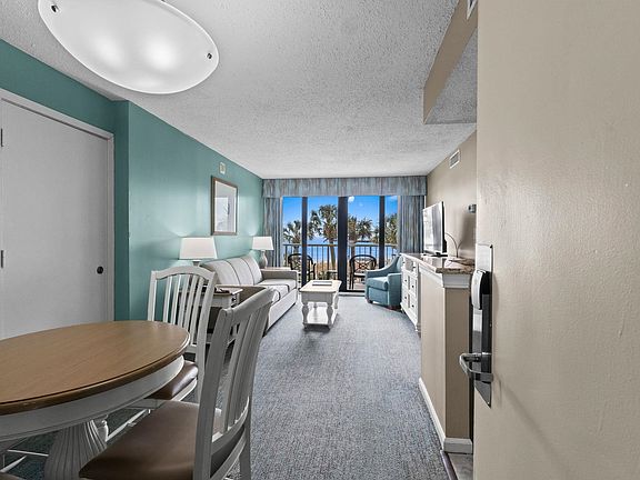 4th image of 2701 N Ocean Blvd. #260