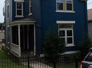 1022 Vine St, Newport, KY