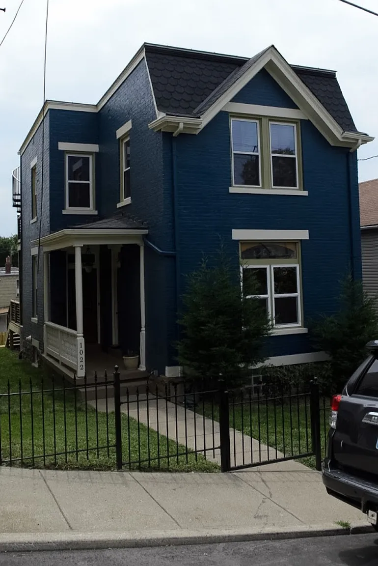 1022 Vine St photo 1