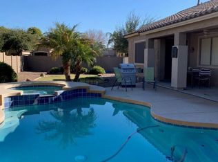 19877 S 193rd St, Queen Creek, AZ 85142