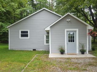 7184 Maple Island Rd, Nunica, MI 49448
