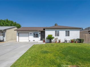 4042 N Foxdale Ave, Covina, CA 91722