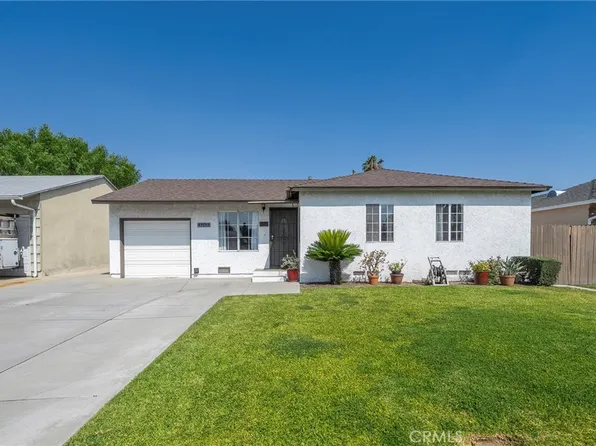 4042 N Foxdale Ave, Covina, CA 91722
