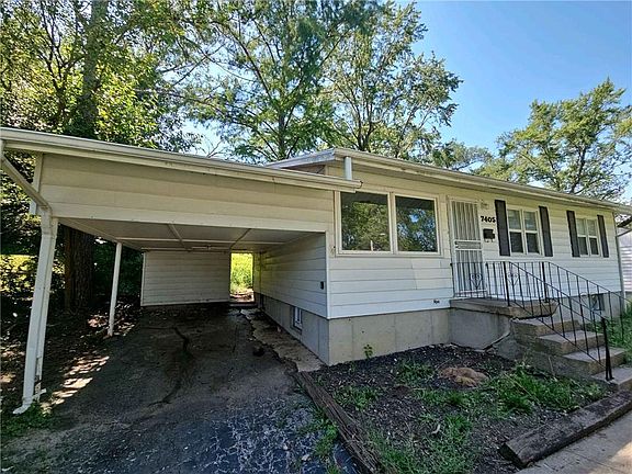 2nd image of 7405 E 49th St