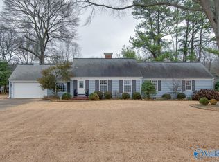 301 Vincent Rd SE, Huntsville, AL 35802