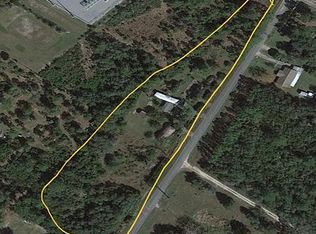 31411 Lake Mack Rd, Deland, FL 32720