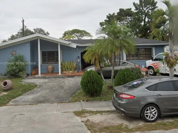 12325 SW 42nd St, Miami, FL 33175
