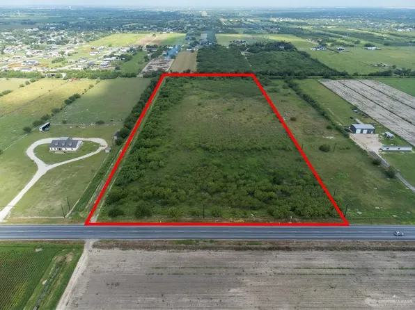 0 N Fm 493, Edinburg, TX 78542