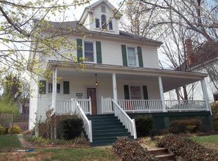 2209 Carolina Ave SW, Roanoke, VA 24014