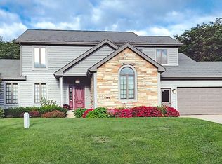 1510 Immanuel Ct, Marshfield, WI 54449