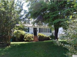 916 Rougemont Ave, Charlottesville, VA 22902