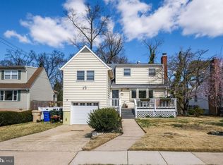 5214 Paducah Rd, College Park, MD 20740