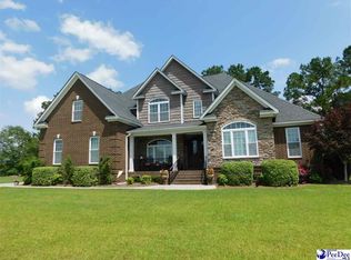 1659 Rugby Ln, Florence, SC 29501