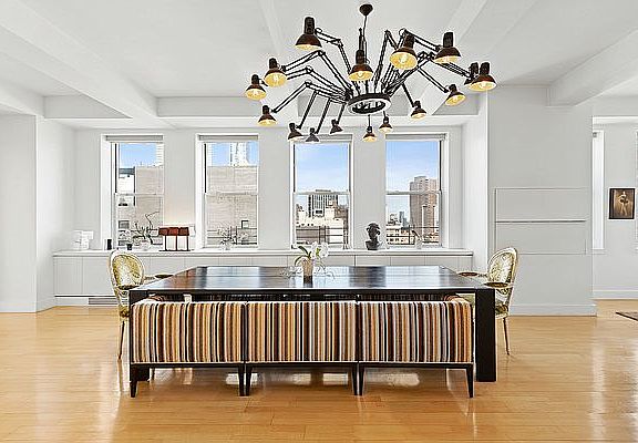 4th image of 80 Chambers St APT 11F