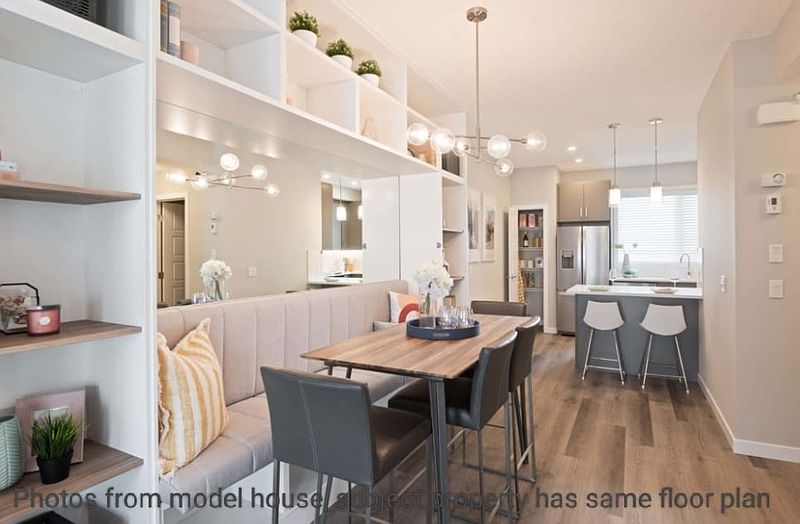 Calgary Townhouse for rent - 2 Bedrooms — photo 7