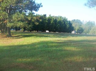 0 Pearces Rd., Zebulon, NC 27597