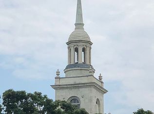 22 Thomas Park #2, South Boston, MA 02127