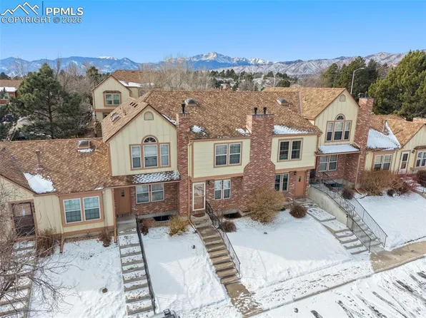 6840 Goldcrest Ct, Colorado Springs, CO 80919