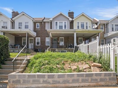 919 E Price St, Philadelphia, PA, 19138