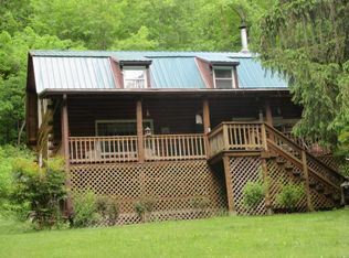580 Harry Hill Ln, Unicoi, TN 37692