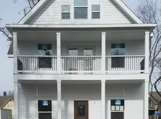 1730 Orange St, Indianapolis, IN