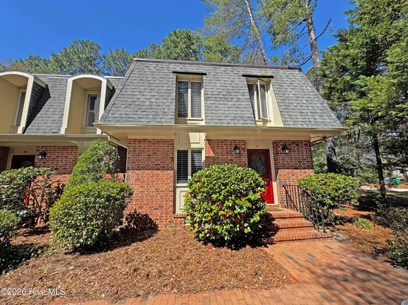 190 Palmetto Road # 21, Pinehurst, NC 28374