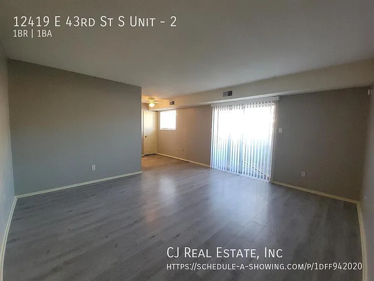 12419 E 43rd St S #2 — Photo 2